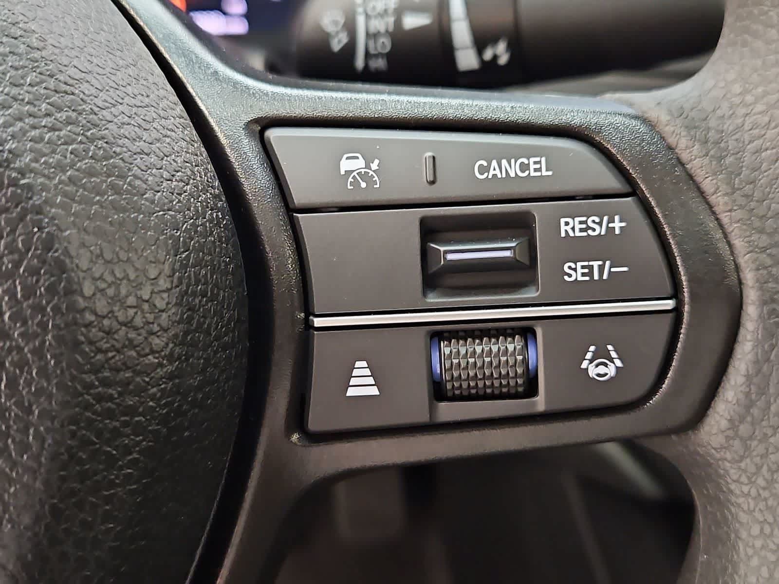 Certified 2025 Honda Accord SE image 13