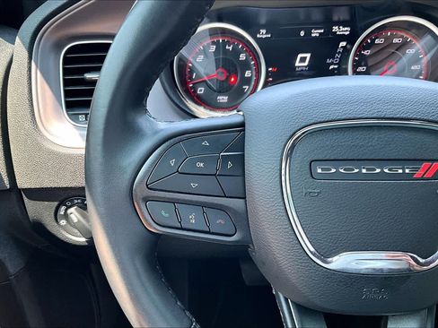 Used 2023 Dodge Charger SXT RWD image 23