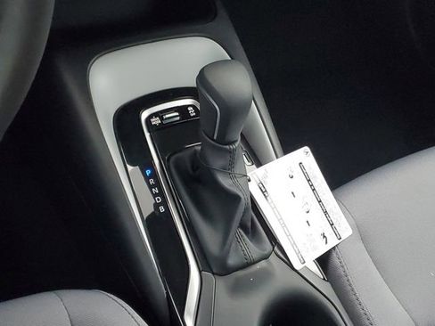 New 2026 Toyota Corolla SE image 22