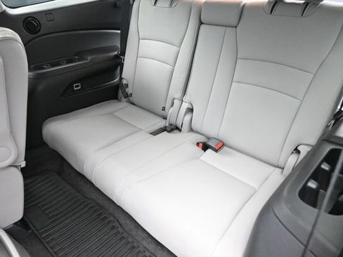 Used 2016 Honda Pilot Elite image 27