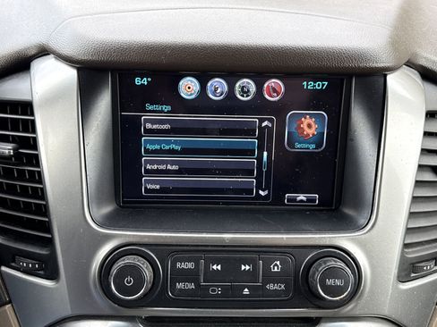 Used 2016 Chevrolet Tahoe LS image 26