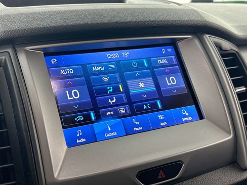 Used 2021 Ford Ranger XL w/ Equipment Group 101A High image 15