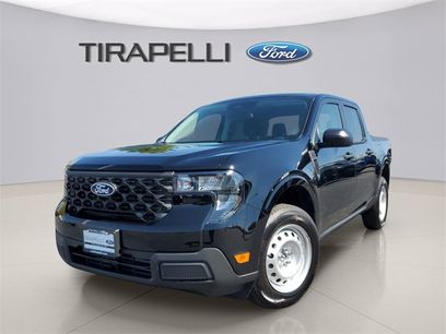 New 2025 Ford Maverick XL