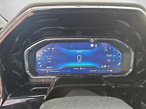 Used 2023 Chevrolet Silverado 1500 ZR2 w/ Technology Package image 24