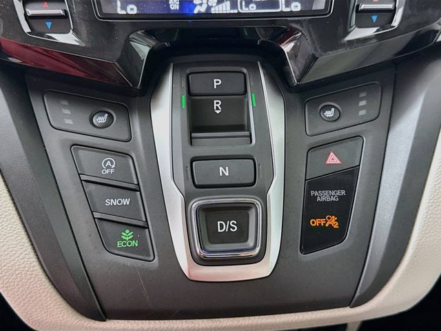 Used 2026 Honda Odyssey EX-L image 19