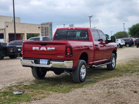 New 2026 RAM 2500 Tradesman image 4