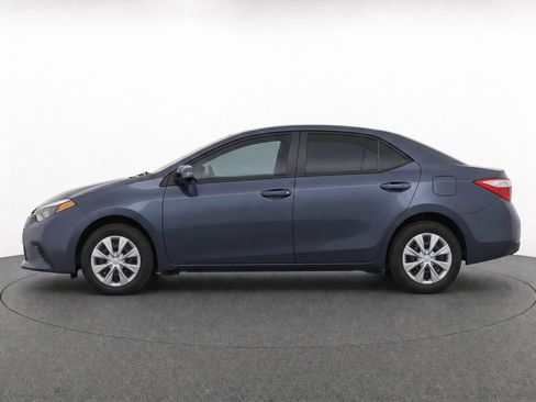 Used 2016 Toyota Corolla L FWD image 8