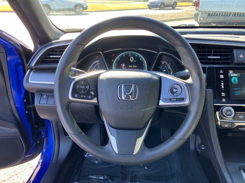 Used 2017 Honda Civic EX-T image 21