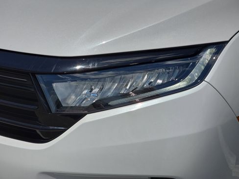 Certified 2023 Honda Odyssey Sport image 31