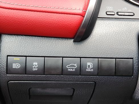 Used 2024 Toyota Camry XSE FWD image 24
