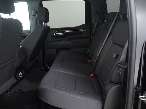 Used 2024 GMC Sierra 1500 Elevation image 15