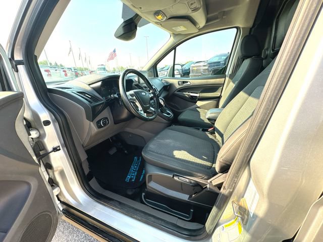 Used 2019 Ford Transit Connect XLT FWD image 10