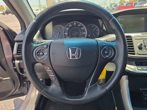 Used 2013 Honda Accord Sport image 23