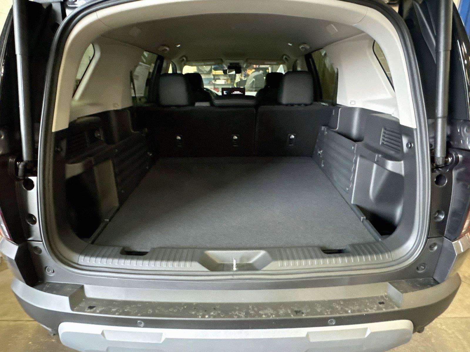 New 2026 Honda Passport RTL image 26