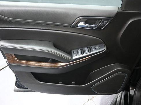 Used 2020 Chevrolet Tahoe LS w/ Skid Plate Package AWD/4WD image 21
