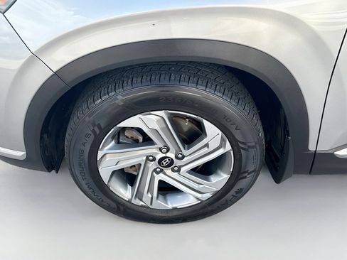 Used 2022 Hyundai Santa Fe SEL w/ Convenience + Premium Package FWD image 35