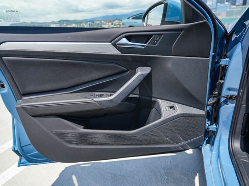 New 2026 Volkswagen Jetta S FWD image 22