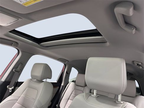 Used 2020 Honda CR-V EX-L image 28