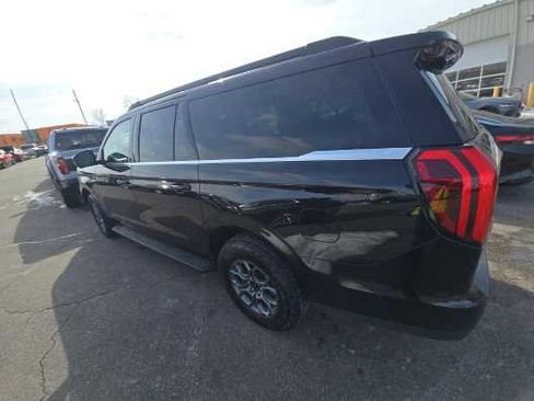 Used 2025 Ford Expedition Max Active image 5