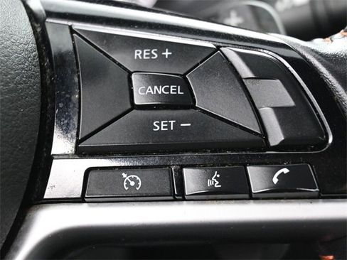 Used 2021 Nissan Altima 2.0 SR image 22