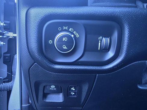 Used 2022 RAM 1500 Big Horn image 13