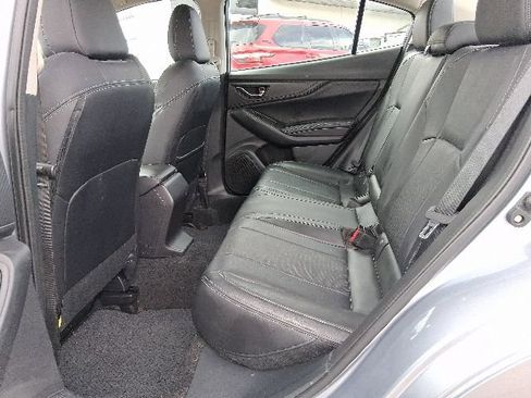 Used 2017 Subaru Impreza 2.0i Limited AWD/4WD image 7