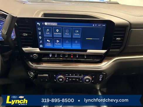 New 2026 Chevrolet Silverado 2500 LT w/ Trail Boss Package AWD/4WD image 12