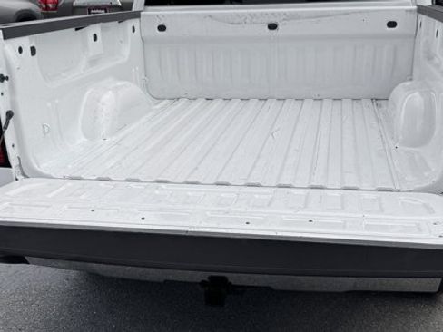 Used 2017 Chevrolet Silverado 1500 LT w/ All Star Edition AWD/4WD image 8
