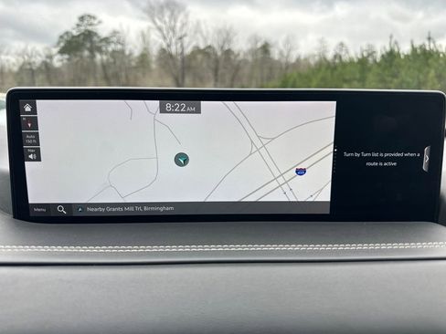 Used 2023 Genesis GV80 2.5T w/ Prestige Package image 8