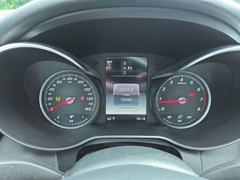 Used 2016 Mercedes-Benz C 300 4MATIC Sedan image 9