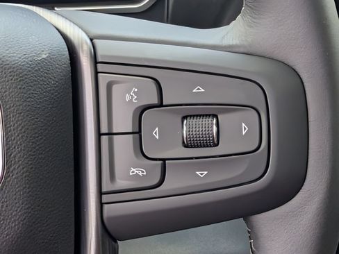 New 2026 GMC Sierra 2500 Denali Ultimate AWD/4WD image 20