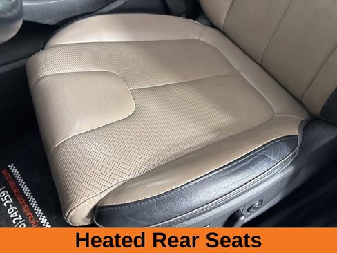 Used 2023 Hyundai Santa Fe Limited AWD/4WD image 14