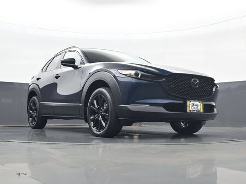 Used 2026 MAZDA CX-30 AWD 2.5 S image 23