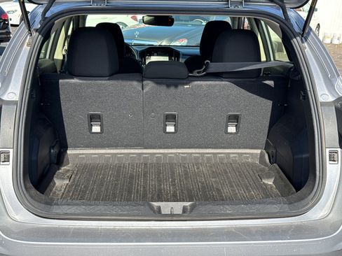 Used 2024 Subaru Impreza 2.0i Sport image 9