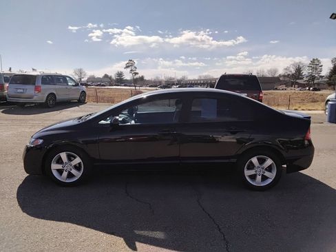 Used 2011 Honda Civic LX-S image 8