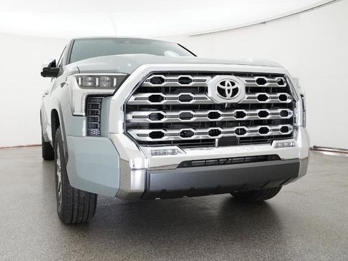 New 2026 Toyota Tundra 1794 Edition AWD/4WD image 33