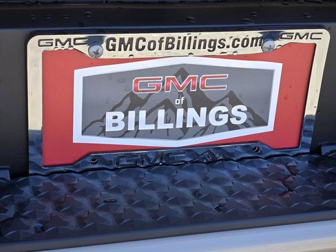 New 2026 GMC Canyon AT4 AWD/4WD image 49