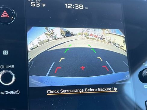 New 2026 Subaru Impreza 2.0i Sport image 16