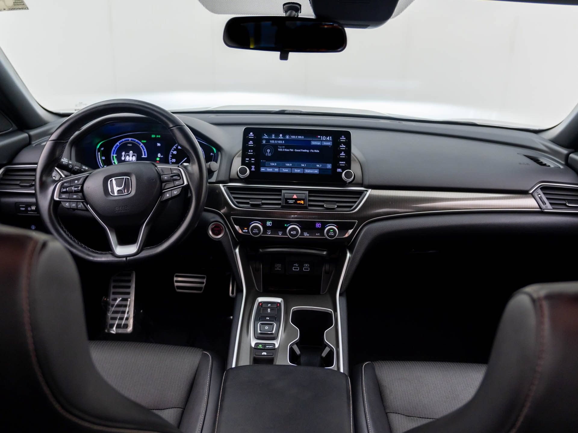 Used 2022 Honda Accord Sport image 9