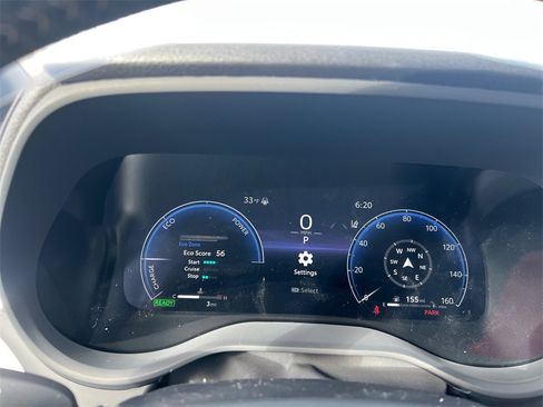 New 2026 Toyota Sienna Platinum image 19