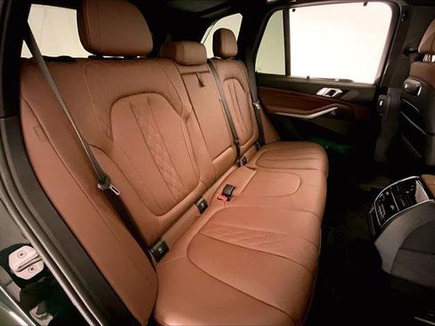 Certified 2024 BMW X5 M60i image 15