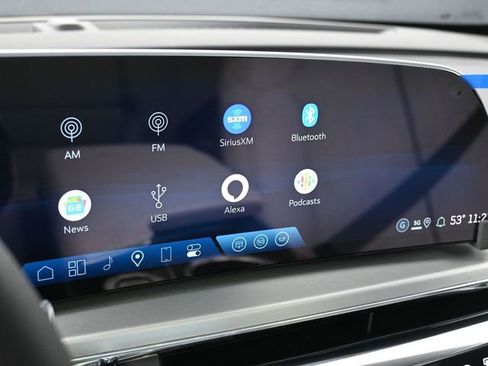 New 2025 Cadillac Lyriq Sport image 25