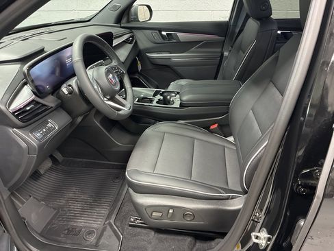 New 2026 Buick Enclave Preferred w/ Power Package image 31