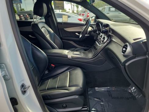 Used 2021 Mercedes-Benz GLC 300 GLC 300 image 15