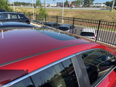 Used 2018 Honda CR-V EX image 8