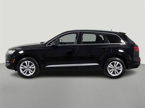 Used 2019 Audi Q7 3.0T Premium Plus image 2