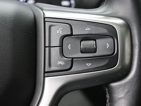 Used 2019 Chevrolet Silverado 1500 LT w/ All-Star Edition image 12