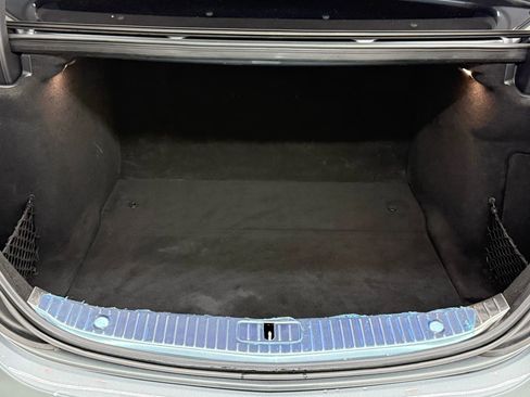 Used 2018 Mercedes-Benz S 560 4MATIC Sedan image 39