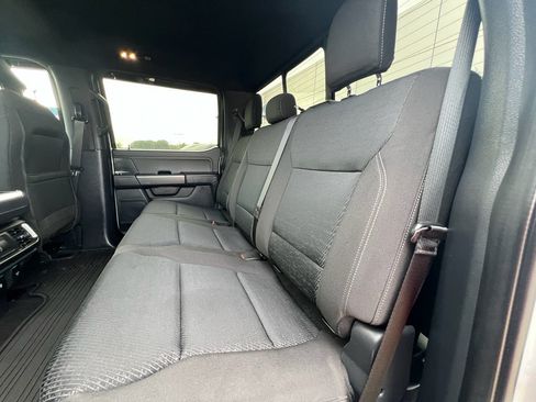 Used 2023 Ford F150 XLT w/ Equipment Group 302A High AWD/4WD image 18