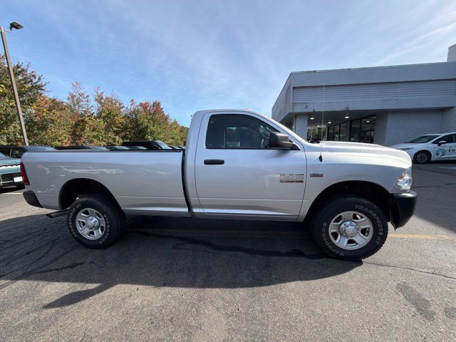 Used 2018 RAM 2500 Tradesman w/ Snow Chief Group AWD/4WD image 4